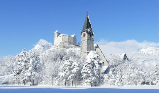 Herzliche Einladung zu unseren Weihnachtskonzerten
