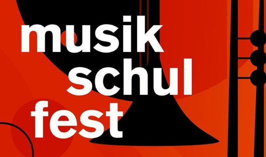Wir laden ein zum Musikschulfest 2025 in Schaan
