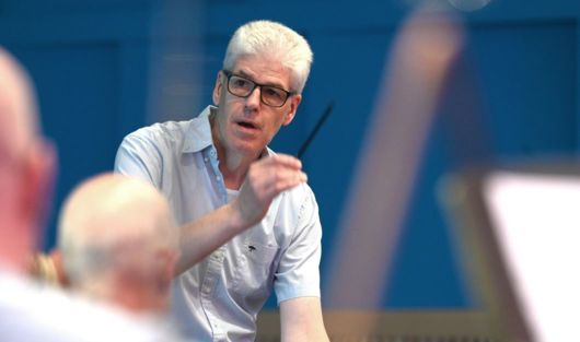 Abschiedskonzert «Das grosse Finale» – jetzt Plätze reservieren