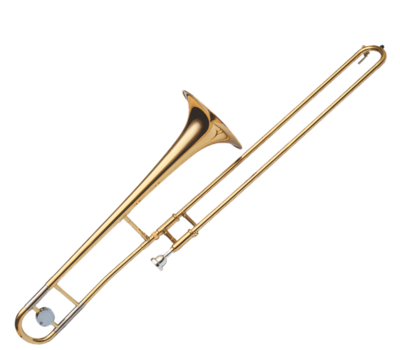Posaune