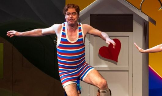 «Wir Sänger sind unser eigenes Instrument»