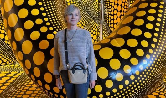 «Ich bin glücklich mit meinem Leben»