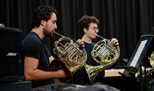 Einladung zum traditionellen Preisträgerkonzert