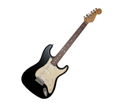 E-Gitarre