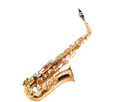 Saxofon