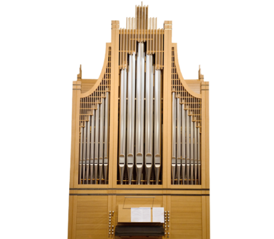 Orgel