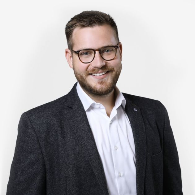 Andreas Domjanic Musikschule Liechtenstein