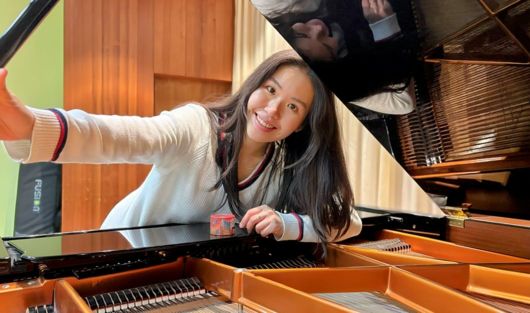 «Erst echte Teamarbeit macht die Musik zu dem, was sie ist»