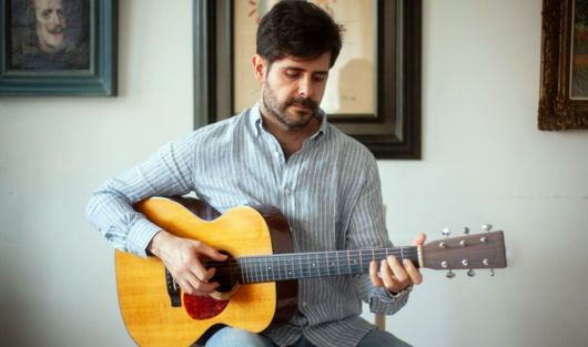 «Das Schönste ist es, die Musik zu teilen»