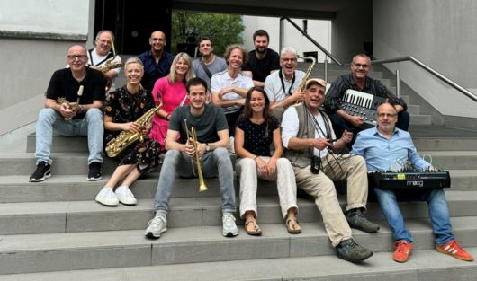 GrooveLab live am Life 2025