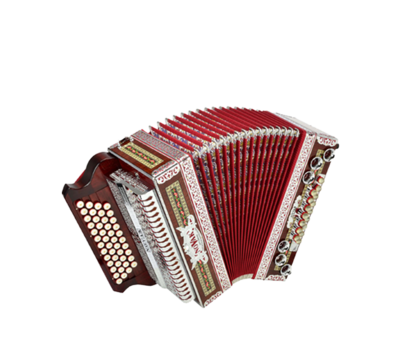 Steirische Harmonika