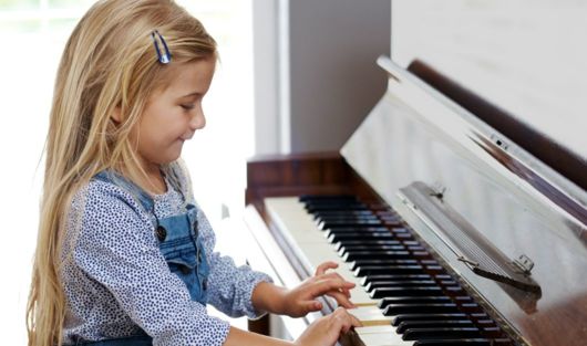 Instrumenteninformation 2026 in Triesen