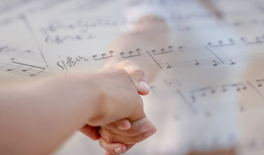 Willkommen im Team der Musikschule