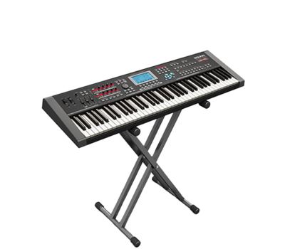 Keyboard